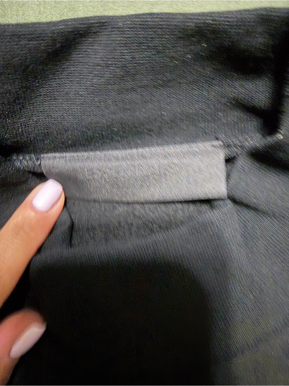 Essentials crew neck - Picture 3 of 4